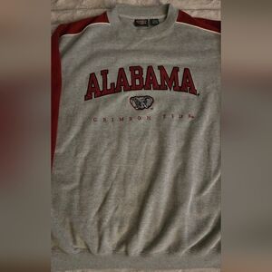 Alabama Crimson Tide Sweatshirt